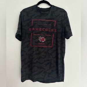 Under Armour | USC Gamecocks Graphic Tee | Men’s Sz M✨